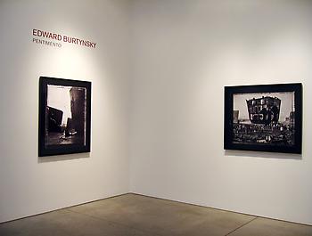 exhibition Edward Burtynsky thumbnail