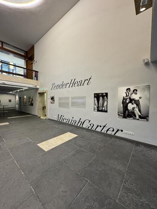 image slide